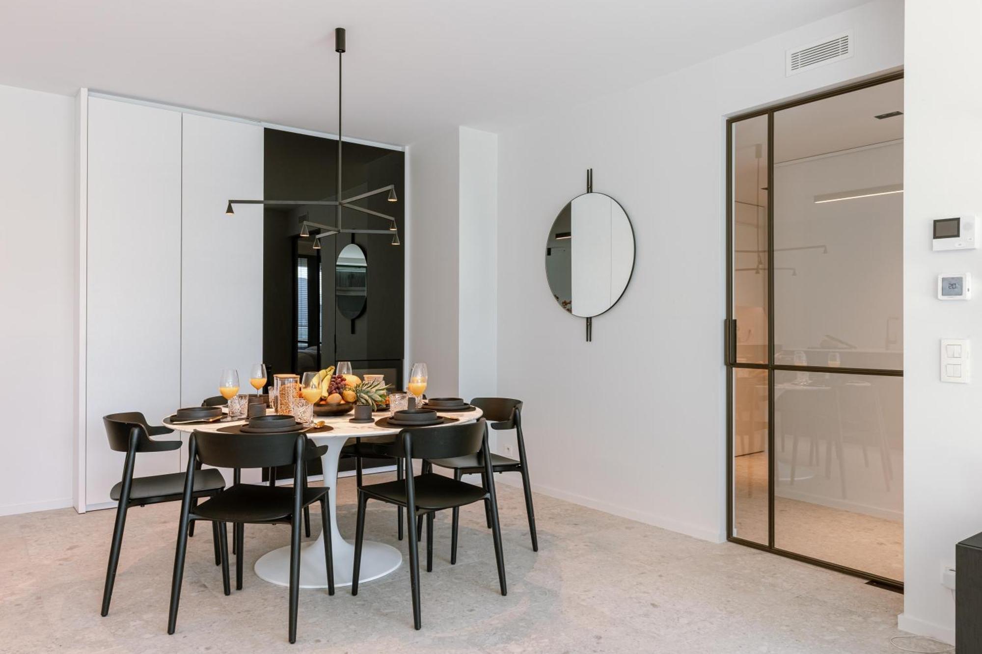 Appartement Flat Baptiste