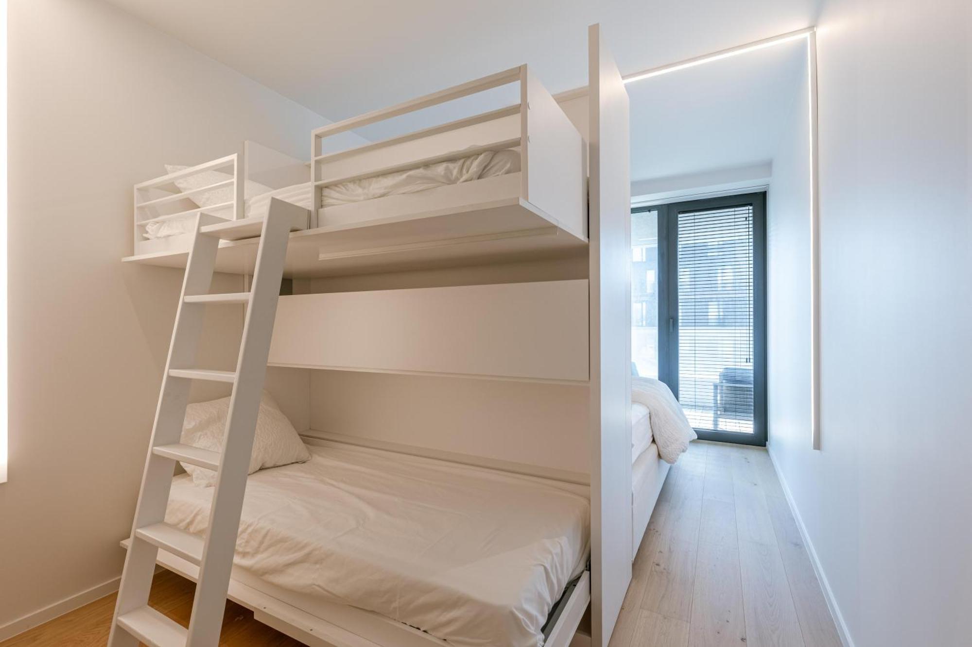 Flat Baptiste Appartement *