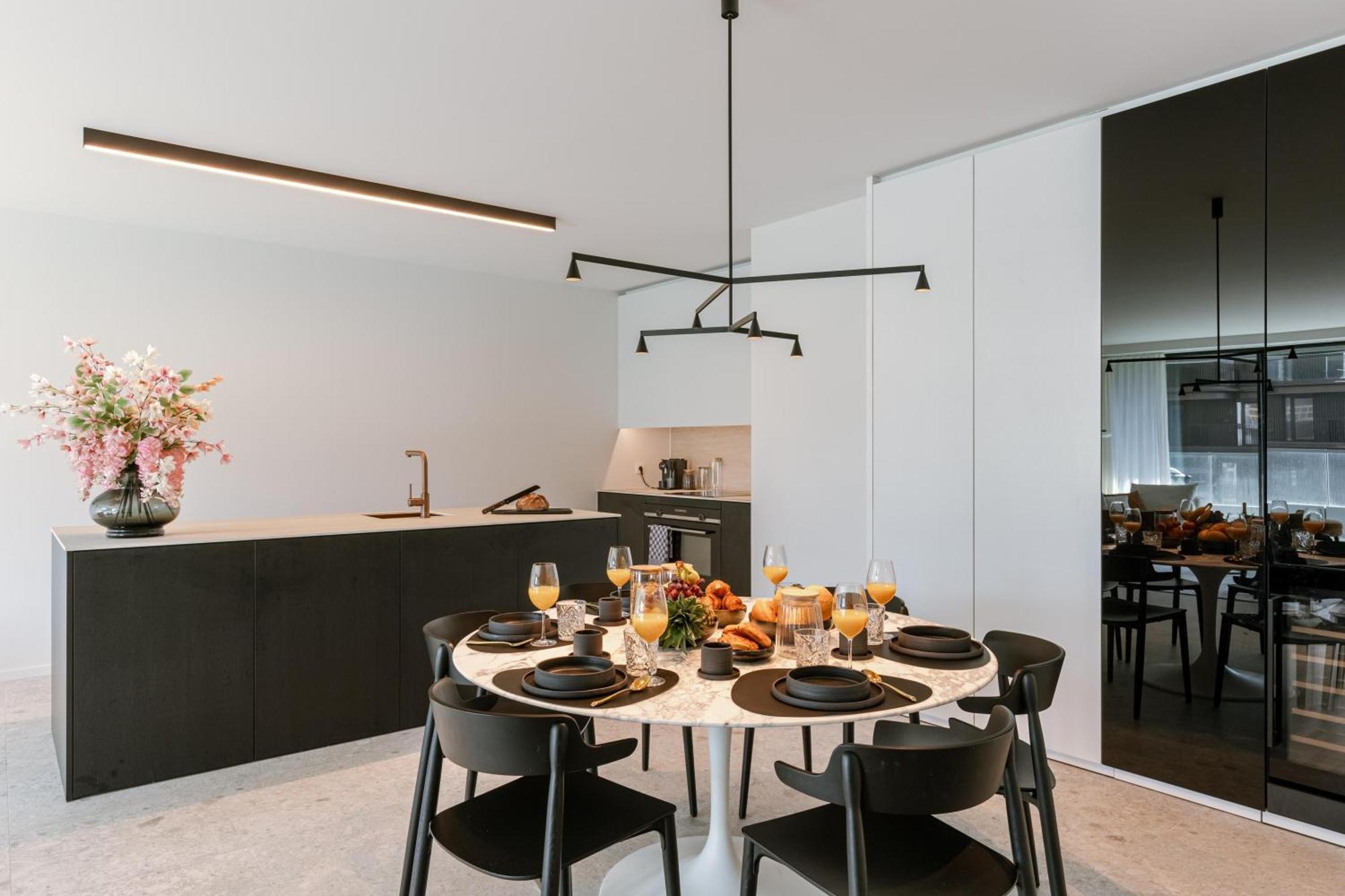 Appartement Flat Baptiste *
