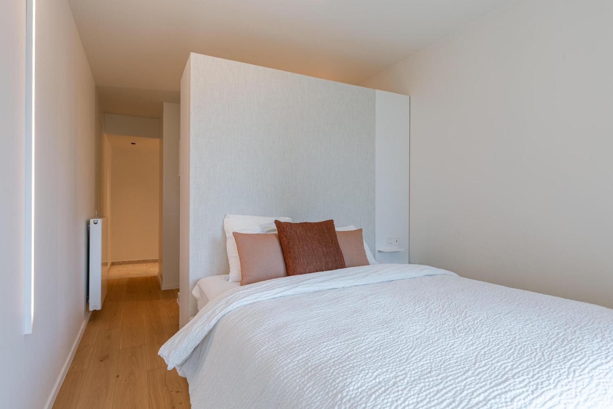 Flat Baptiste Oostende