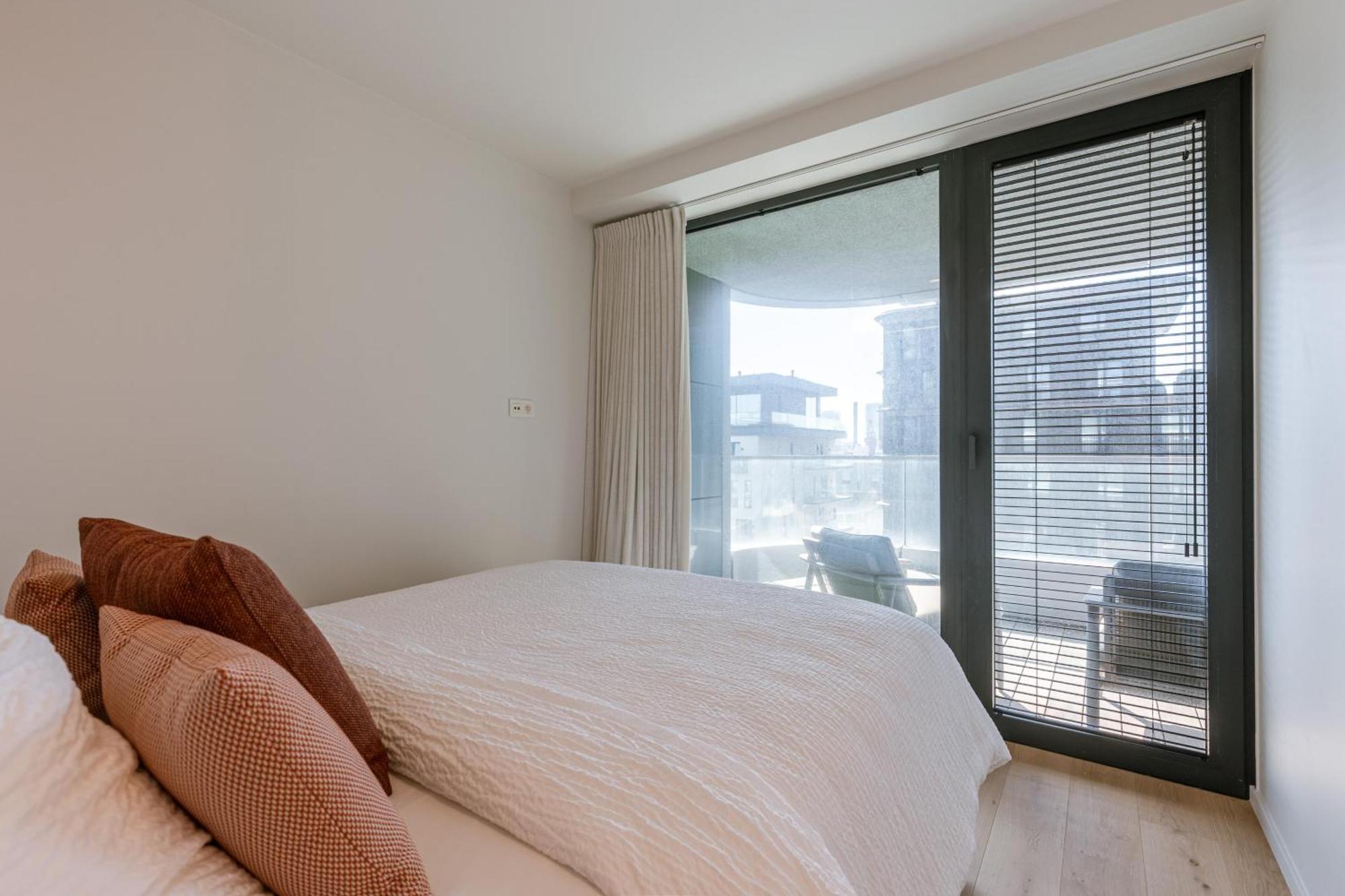 Flat Baptiste Oostende
