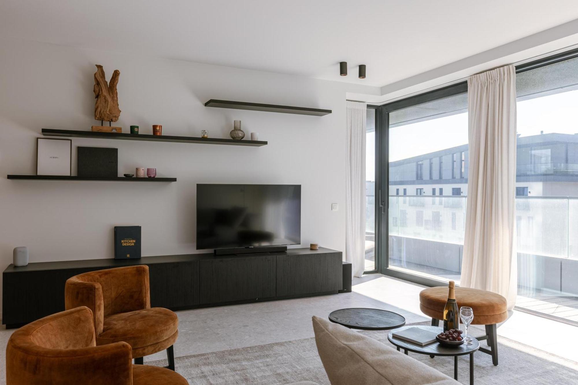 Apartmán Flat Baptiste *