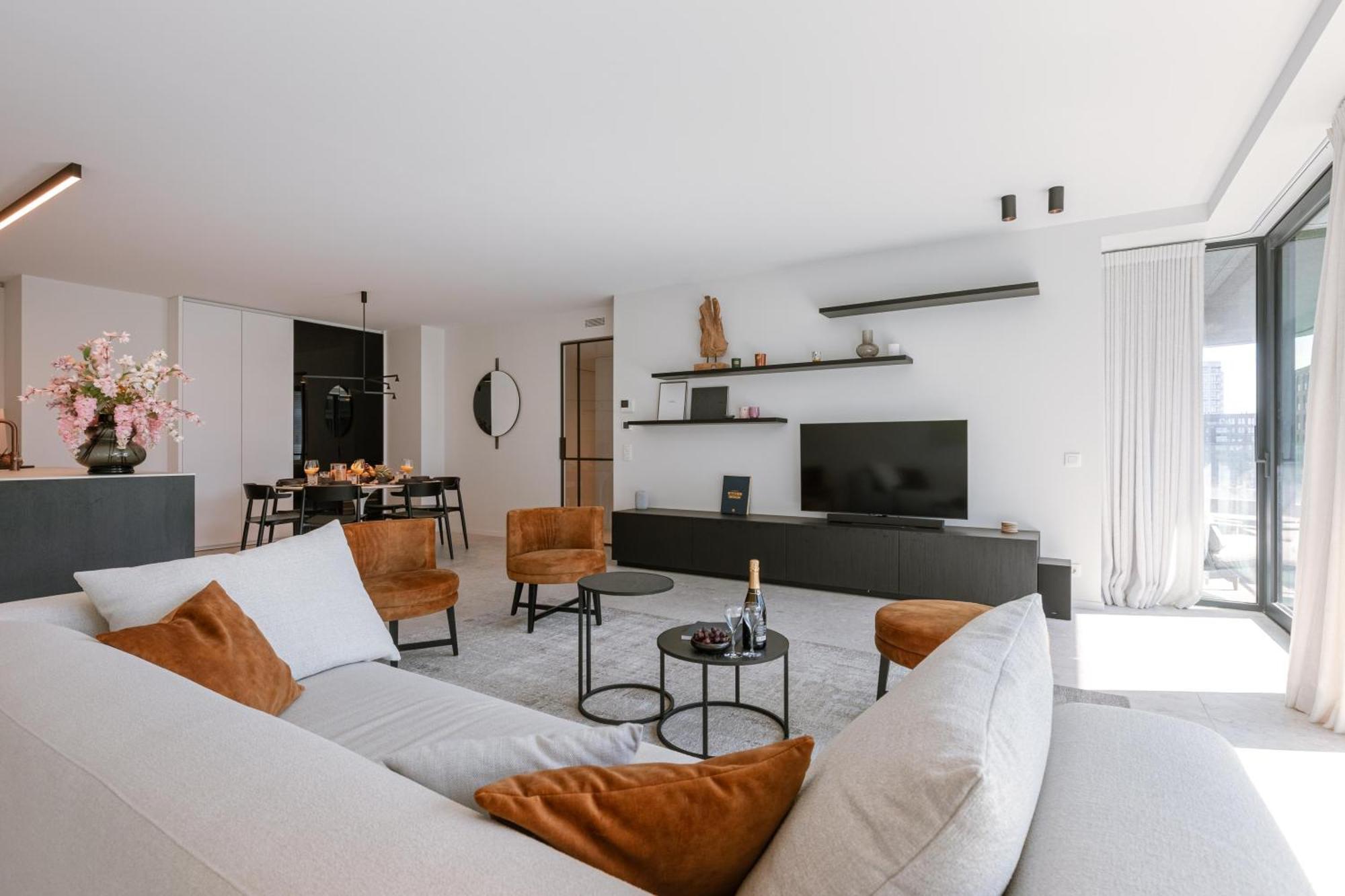 Apartmán Flat Baptiste *